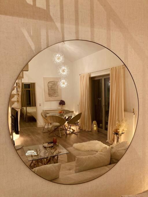 Amalfi Home - Stylish Apartment With Terrace Шёнефельд Экстерьер фото